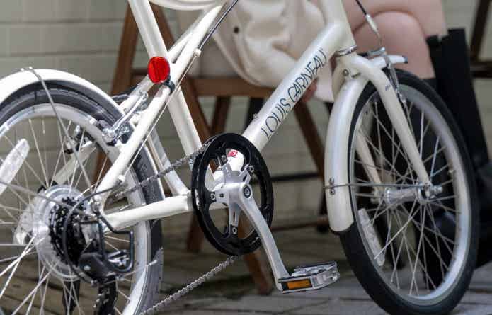 ルイガノのミニベロ4シリーズを徹底解説｜おしゃれで街乗りにぴったり