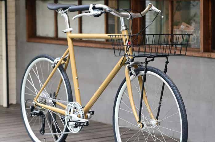 2026】クロスバイクのカゴ付きモデルおすすめ10選！街乗りも走りも