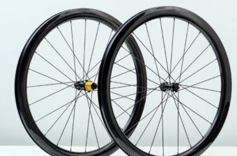 プロファイルデザイン】エアロダイナミクスをアップデートした新型