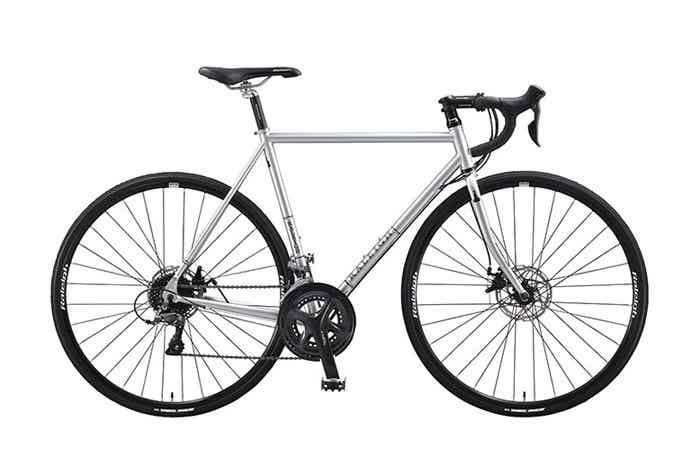 2025】ラレーのロードバイクを解説！美しいクロモリが魅力の