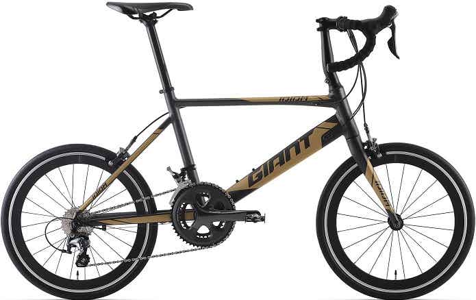 ジャイアントのミニベロおすすめモデル5選をご紹介【種類豊富で選び