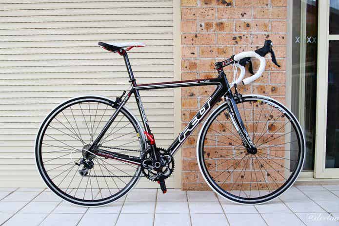 質実剛健】FELTのロードバイクおすすめモデルを価格別にご紹介 | CYCLE