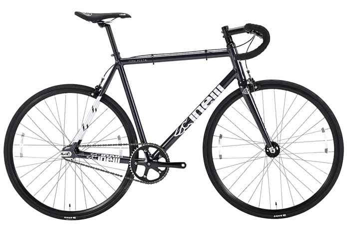 チネリのロードバイクおすすめモデルをご紹介【一目惚れで選びたい