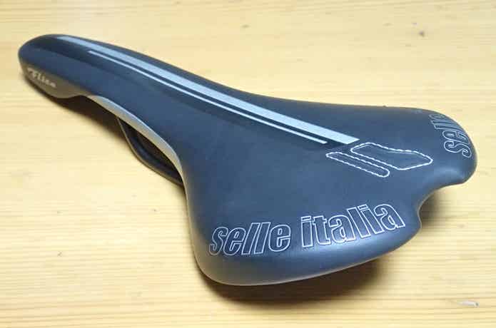 名作揃い】穴あきサドルを生んだセライタリアのおすすめサドルと選び方