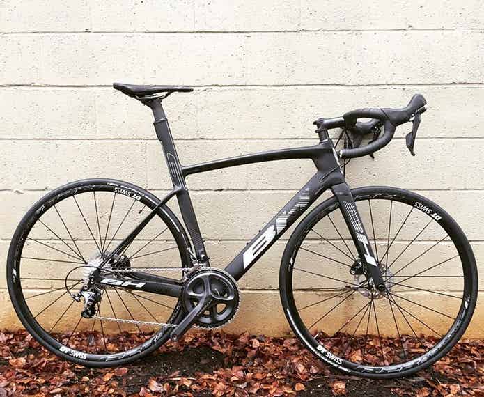 オールラウンド×エアロロード】BHのロードバイク2022最新、全7モデルを