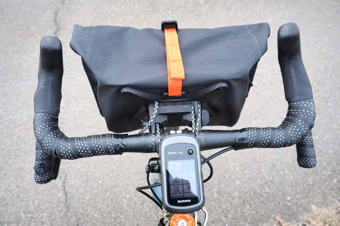 旅人愛用の本格派！『オルトリーブ』のバイクパッキングシリーズを