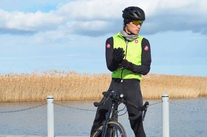 高性能！プロも愛用する『カステリ』のサイクルジャージをご紹介