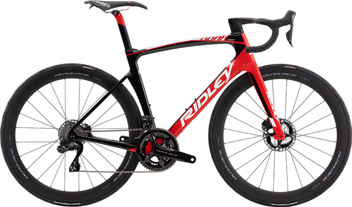 RIDLEY（リドレー）の2022最新ロードバイクを紹介！エアロ