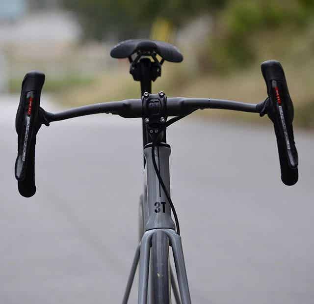 エアロハンドルの選び方とおすすめ5選。速くかっこよく走りたい人向け