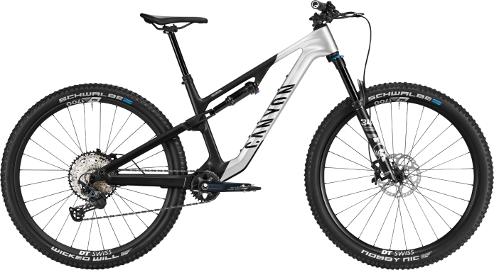 CANYONで最も人気のMTB、『ニューロン』がフルモデルチェンジして新