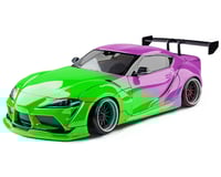 MST E30RB body (clear) [MXS-720022] - HobbyTown