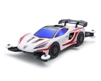 Tamiya 1/32 Roborace DebBot 2.0 MA Chassis Mini 4WD Kit [TAM18656