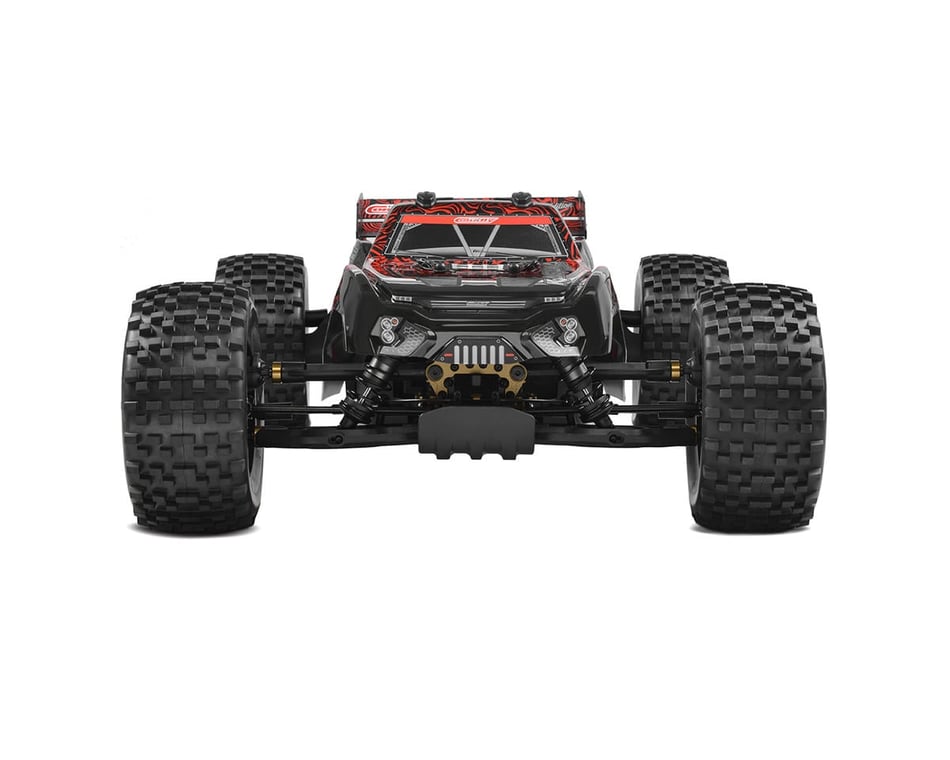 Corally Kagama XP 6S 