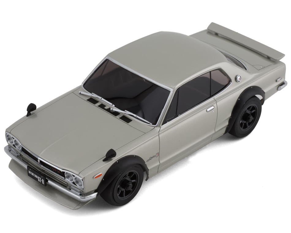 Kyosho Mini-Z MA-020 Nissan Skyline 2000GT-R (KPGC10) Pre-Painted