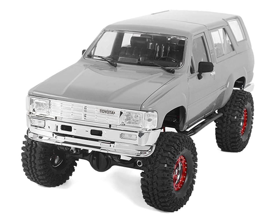 RC4WD 1985 Toyota 4Runner Hard Body Complete Set [RC4ZB0167