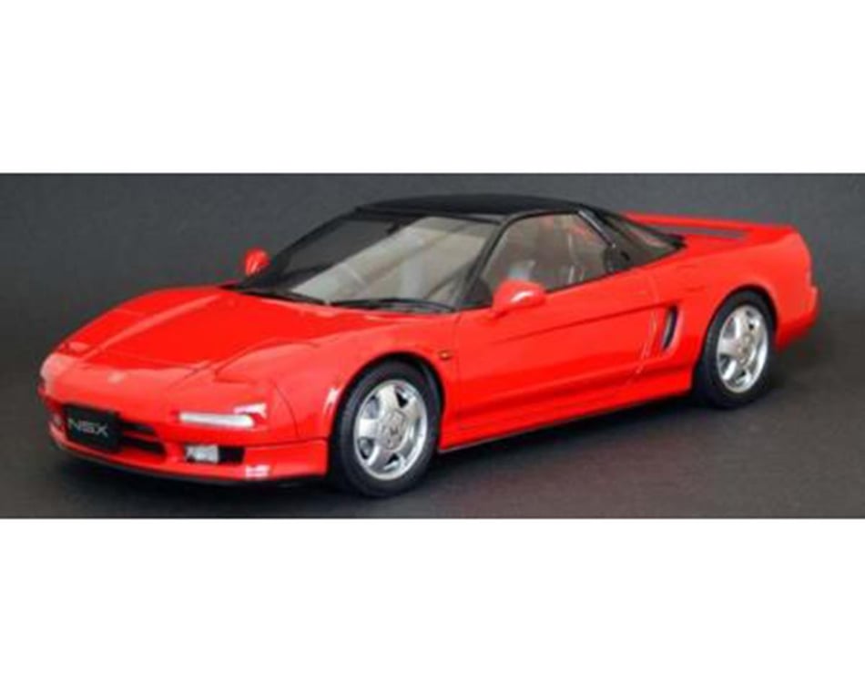 Tamiya 1/24 Honda NSX Model Kit [TAM24100] - HobbyTown