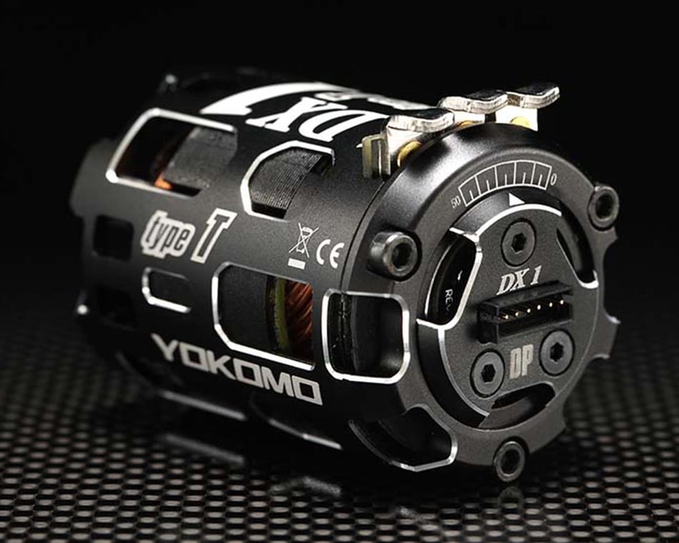 Yokomo Drift Performance DX1 
