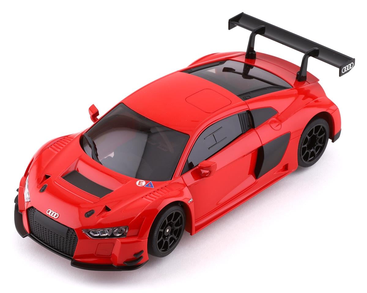 Kyosho MR-03 Mini-Z RWD ReadySet w/Audi R8 LMS Body [KYO32323R