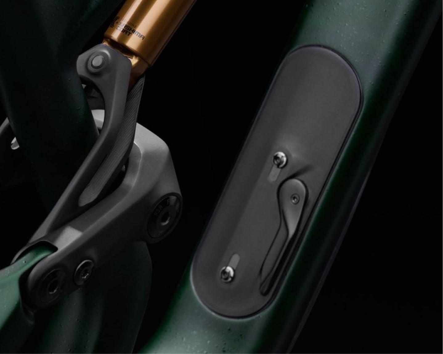 Specialized Stumpjumper 15 Expert (Satin Electric Green/Satin