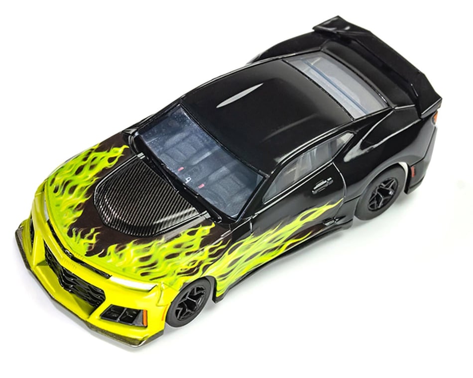 AFX 2021 Camaro ZL1 HO Slot Car [AFX22060] - AMain Hobbies