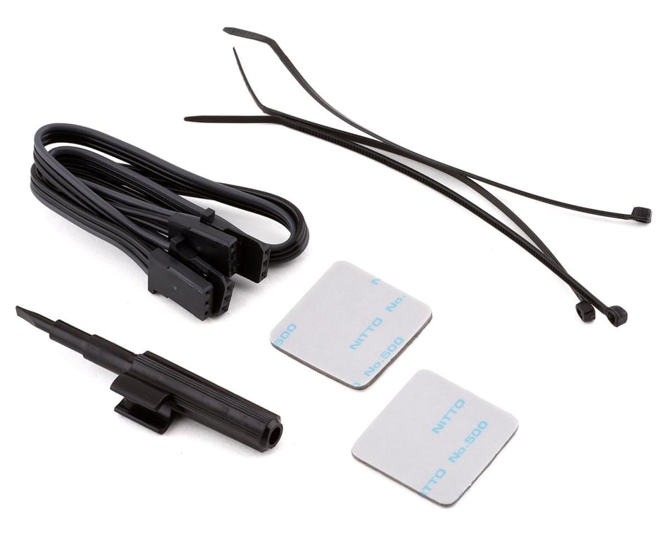 Futaba GYD550 Drift Car Gyro [FUT01102335-3] - AMain Hobbies