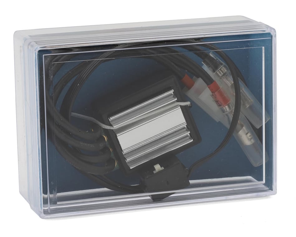 KO Propo VFS-FR3 Brushed ESC [KOP40456] - AMain Hobbies