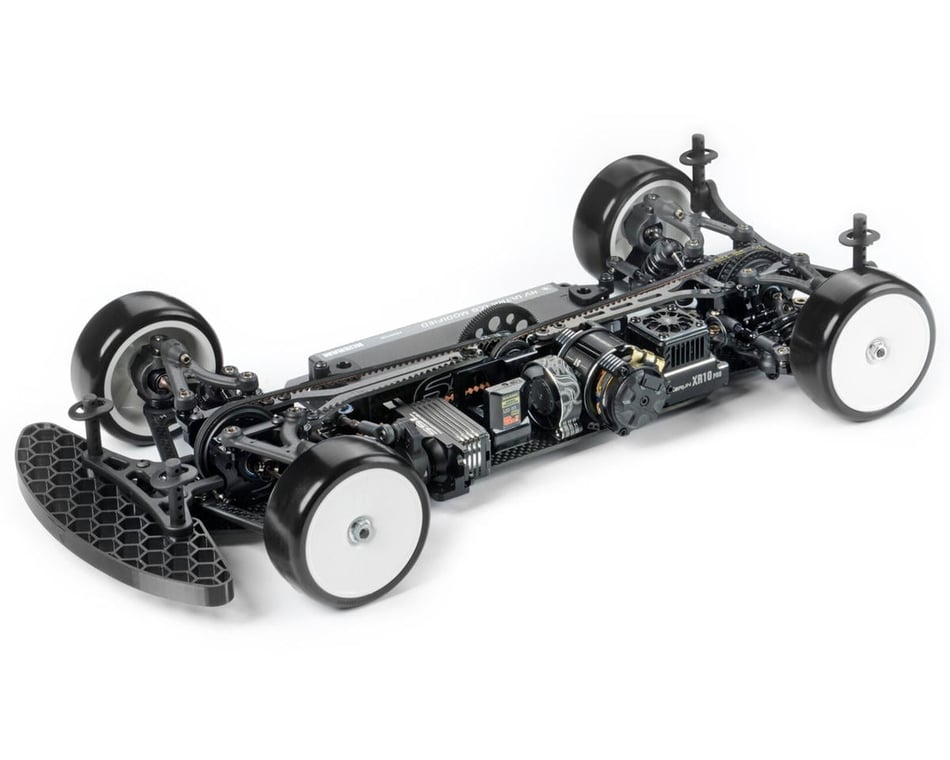 XRAY Special Edition X4 2025 1/10 Electric AWD On-Road Touring Car