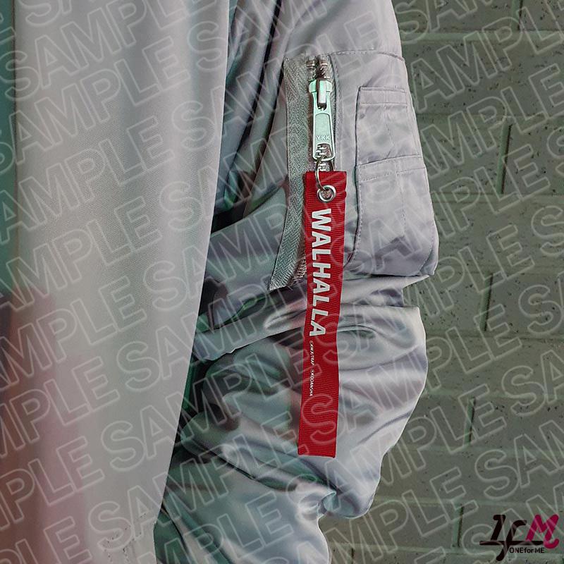 東京リベンジャーズ』気分は一虎！ 芭流覇羅チームジャケット