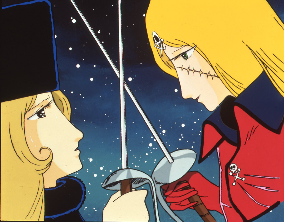 松本零士追悼】『銀河鉄道999』2作で味わう時を超えたドラマと声の妙