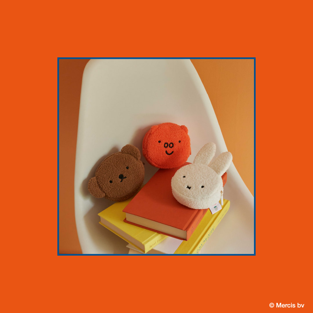 ミッフィー×ジェラート ピケ】新作コラボが可愛くて癒される