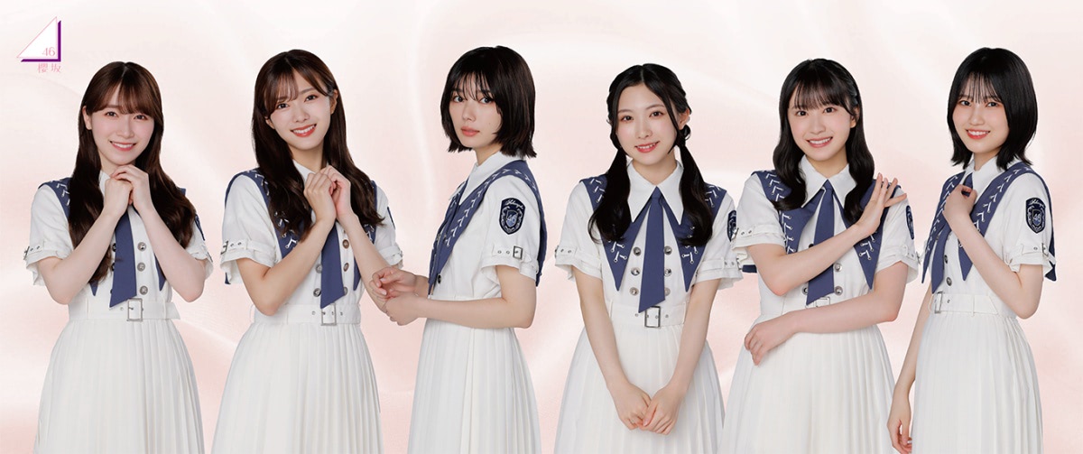 ローソン】『櫻坂46』『日向坂46』が嬉しすぎるタイミングでコラボ