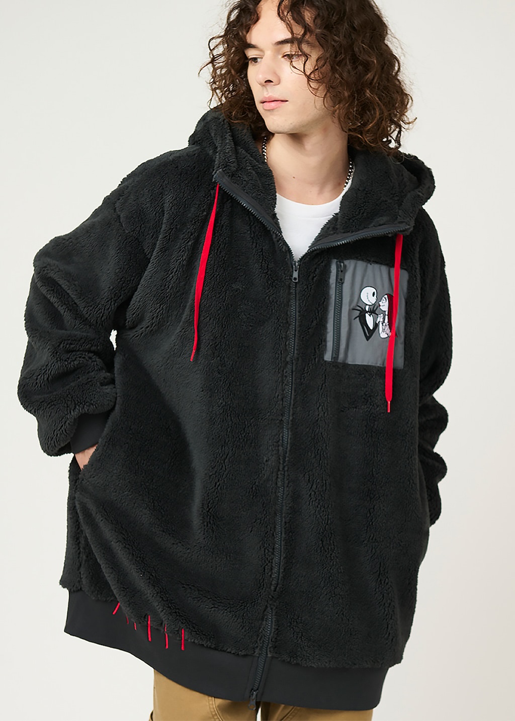 ナイトメアー・ビフォア・クリスマス』陽気でホラーなコレクション