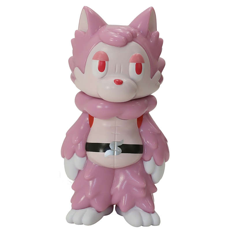 秘密戦隊ゴレンジャー ART HURRICANE 50』全ソフビ情報開放