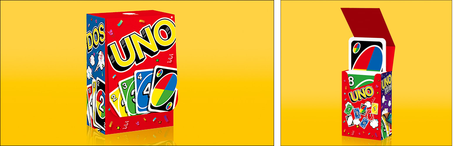 花江・小野・江口の豪華ボイス入り『究極のウノ ボタン』が当たる