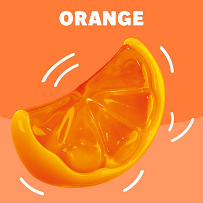 Jell-O Original Strawberry Artificially Flavored Ready-to-Eat