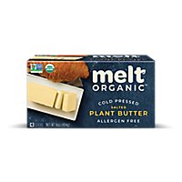 Melt Buttery Sticks - 16 Oz - albertsons