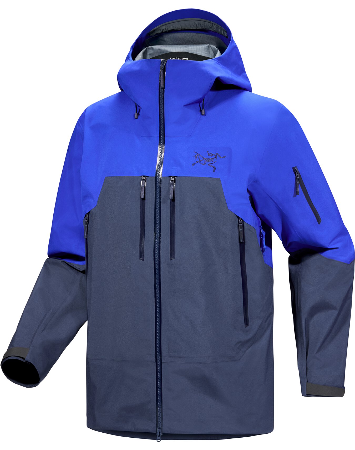 Rush Jacket Men's | Arc'teryx United States