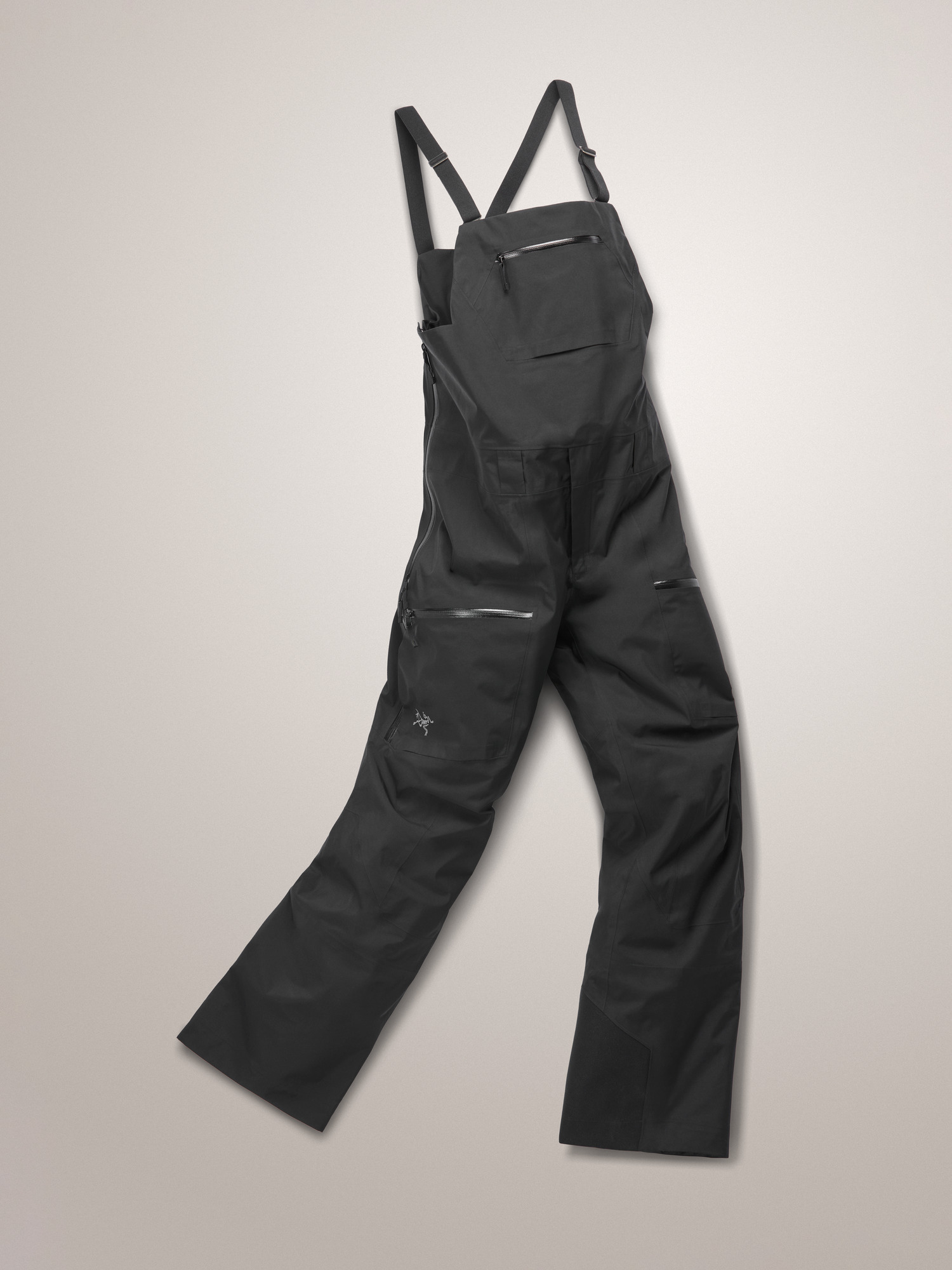 Sabre Bib Pant Men's | Arc'teryx Norway