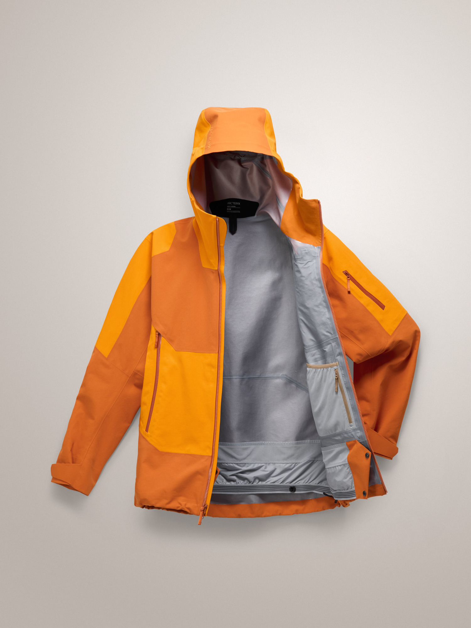 Sabre SV Jacket Men's | Arc'teryx United States