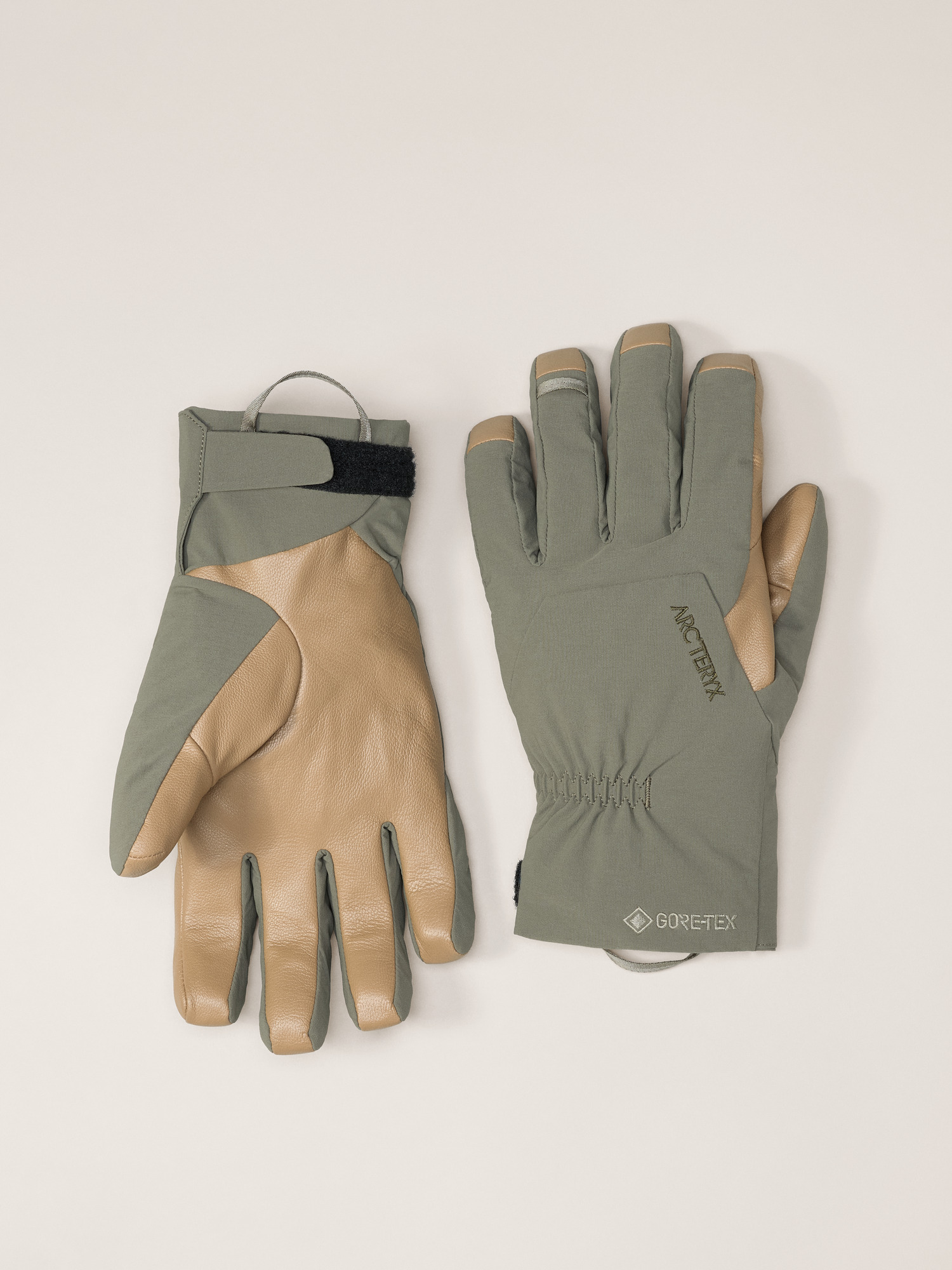 Venta GTX Glove | Arc'teryx United States