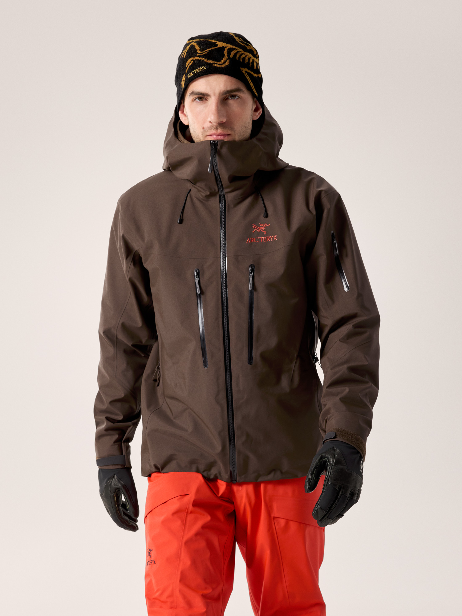 Alpha SV Jacket Men's | Arc'teryx Netherlands