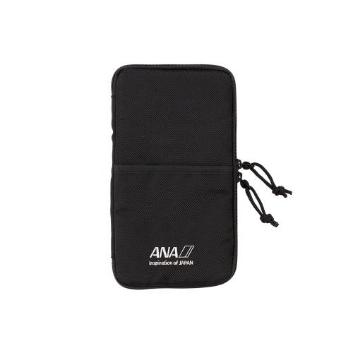 ANAオリジナル＞パスポートケース