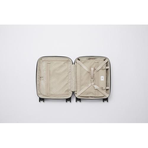 ace.＞パリセイド3-Z 06911 スーツケースジッパータイプ21リットル