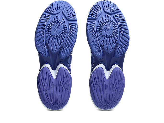 SWIFTACE | Sapphire/White | バスケットボール | 【ASICS公式】