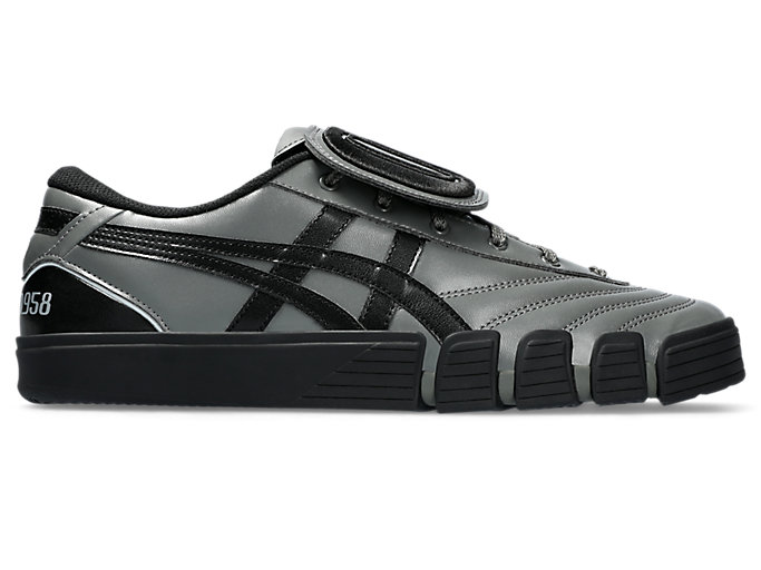 GEL-FLEXKEE PRO × OTTO 958 | Gunmetal/Black | スポーツスタイル