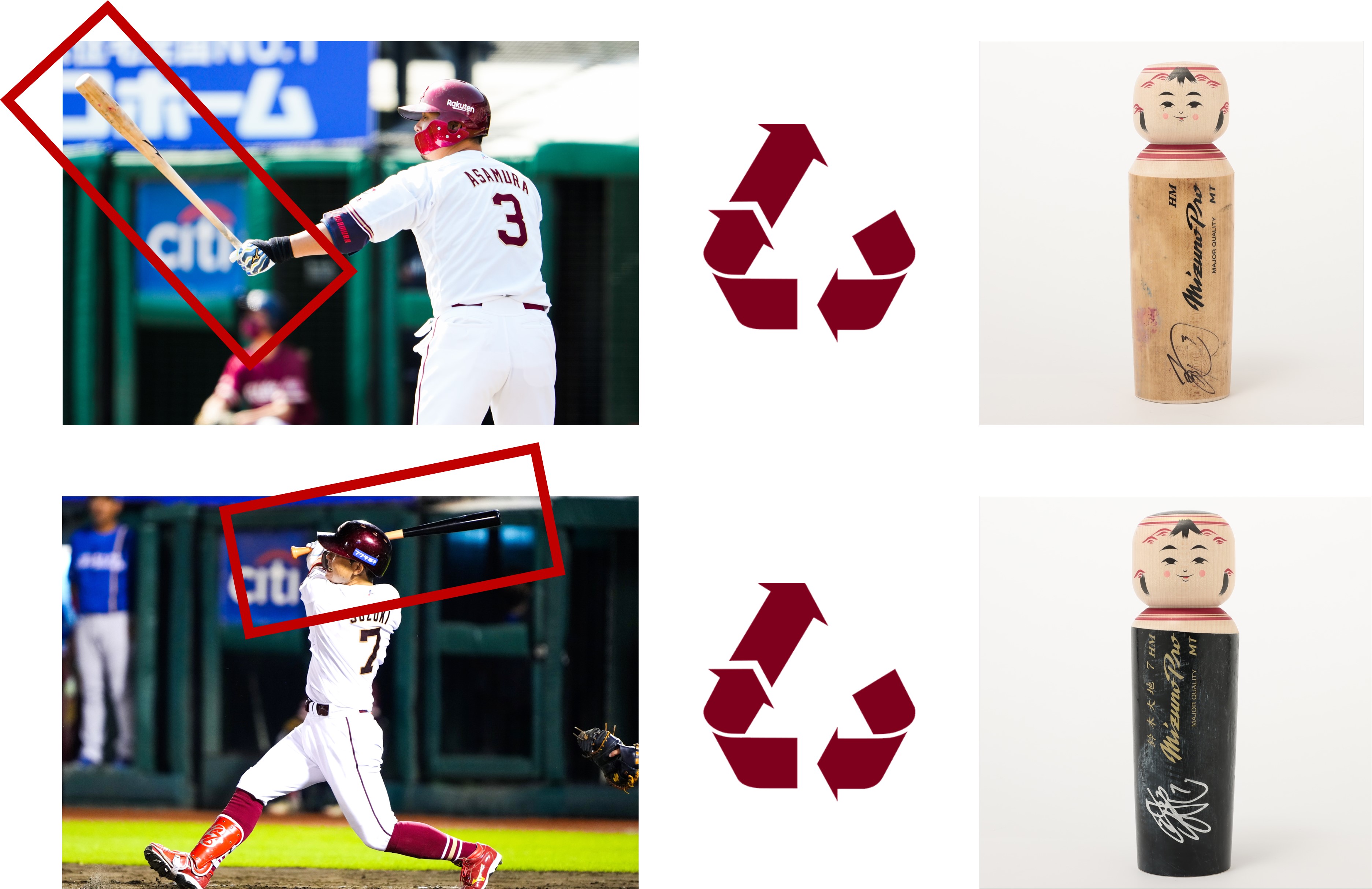 HATTRICK（ハットトリック）-選手の想いをファンへ届ける公式