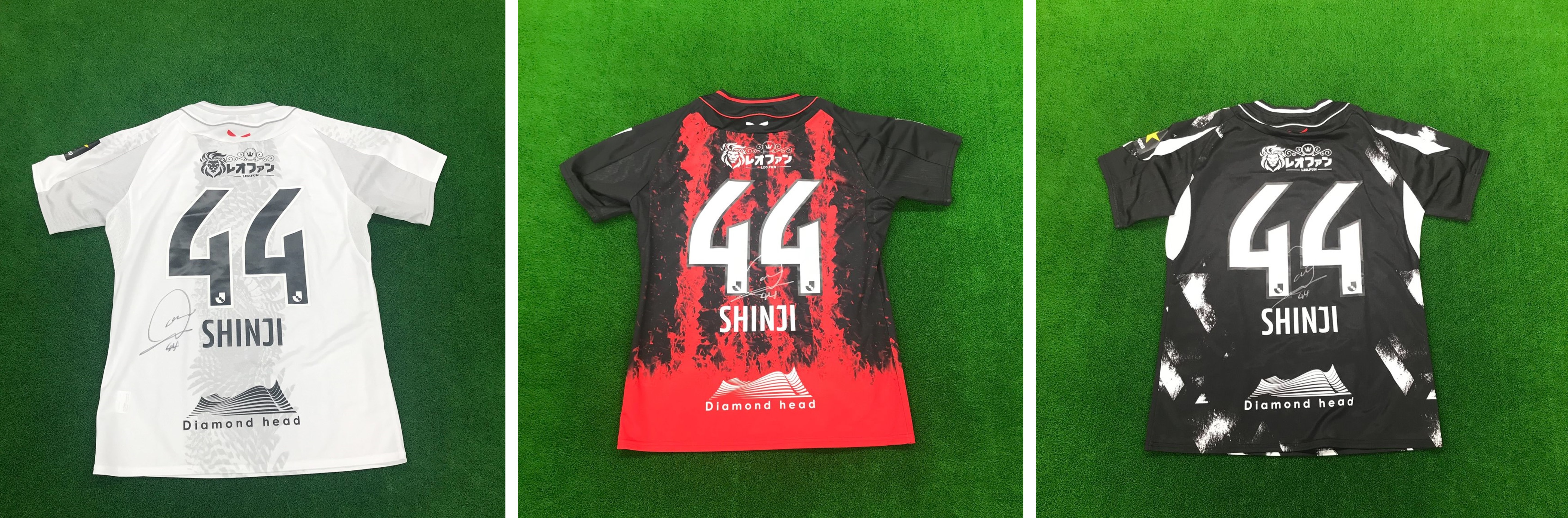 HATTRICK（ハットトリック）-選手の想いをファンへ届ける公式