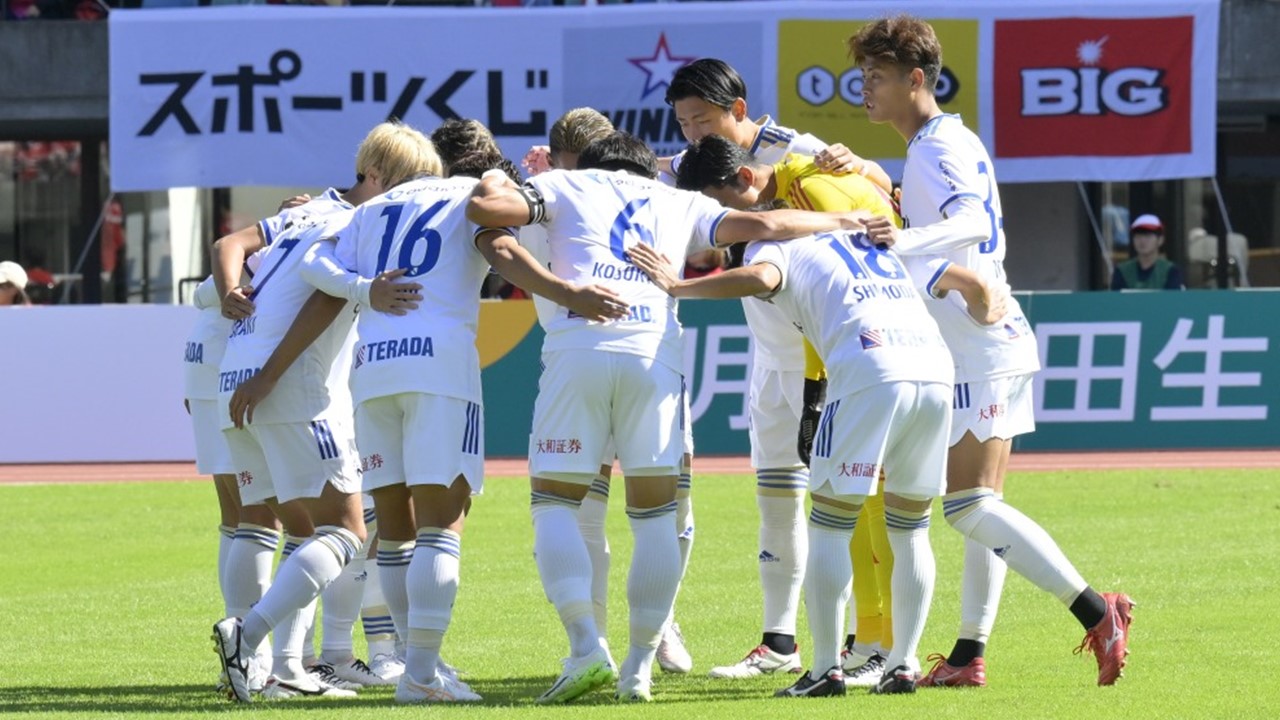 HATTRICK（ハットトリック）-選手の想いをファンへ届ける公式