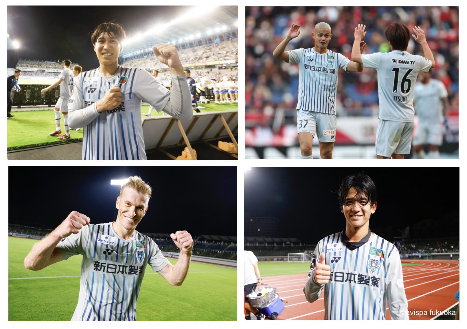 HATTRICK（ハットトリック）-選手の想いをファンへ届ける公式