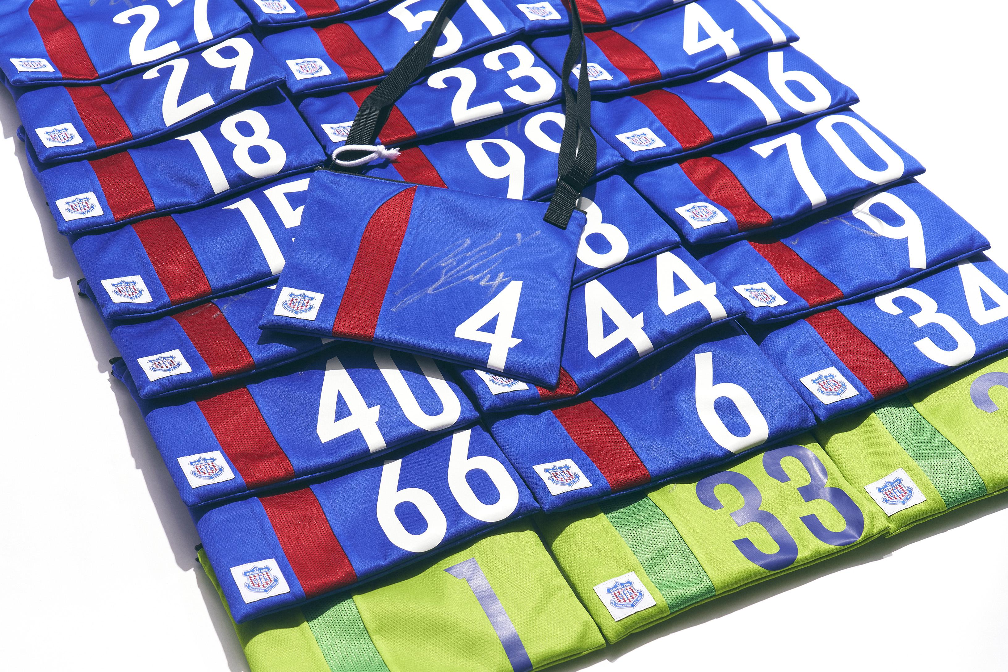 HATTRICK（ハットトリック）-選手の想いをファンへ届ける公式